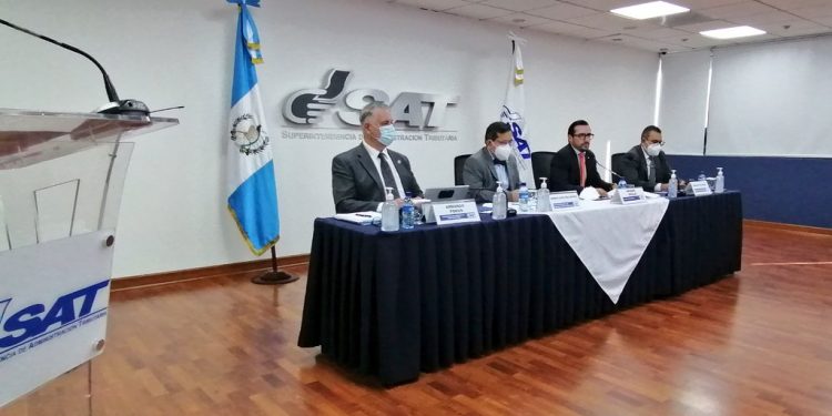 SAT informa sobre medidas tomadas ante ataques informáticos a su sistema