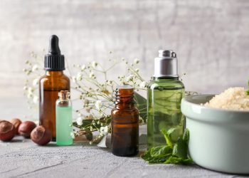 Exportación de cosméticos y productos higiénicos asciende a 364 millones de dólares en 2021
