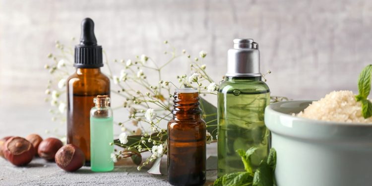 Exportación de cosméticos y productos higiénicos asciende a 364 millones de dólares en 2021