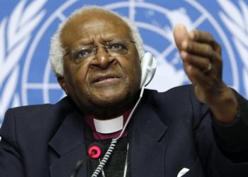 El arzobispo anglicano, héroe de la lucha contra el apartheid, falleció en Sudáfrica a los 90 años.