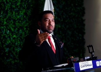 DGAC anuncia fortalecimiento de seguridad en Aeropuerto Internacional La Aurora
