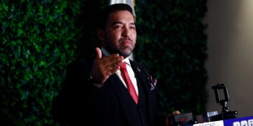 DGAC anuncia fortalecimiento de seguridad en Aeropuerto Internacional La Aurora