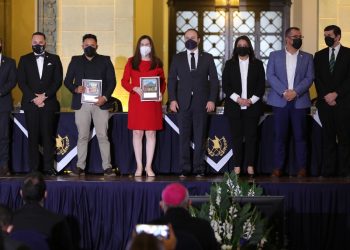 Reafirman compromiso en fomento de una migración regular, ordenada y segura