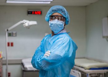 Día de los médicos