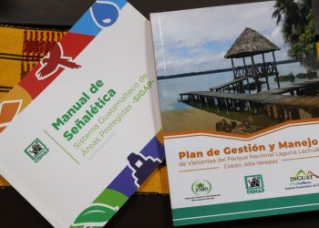 Áreas protegidas cuentan con instrumentos técnicos para su desarrollo turístico