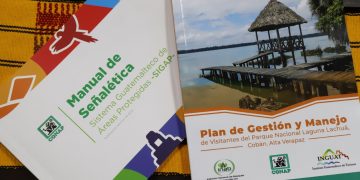 Áreas protegidas cuentan con instrumentos técnicos para su desarrollo turístico