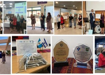 Embajada de Guatemala entregó donativo de libros de autores guatemaltecosen escuelas de diferentes ciudades de ese país.