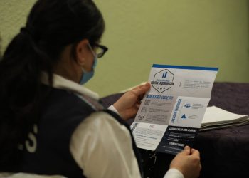 Encuentros regionales liderados por la CPCC
