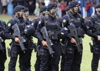 Más de mil 200 especialistas de Policía fortalecen la seguridad en el territorio