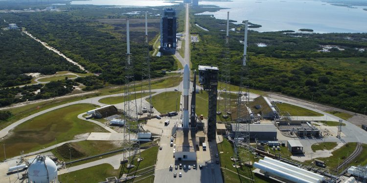 Aplazan por segunda vez lanzamiento de cohete con satélites