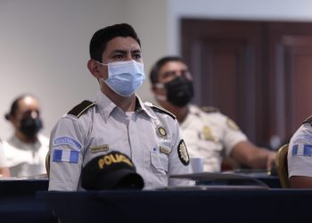 PNC busca fortalecer capacidades de atención ciudadana