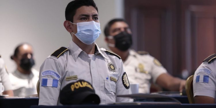 PNC busca fortalecer capacidades de atención ciudadana