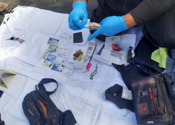 Policía comparte primeros detalles de investigación del hecho armado en la zona 10