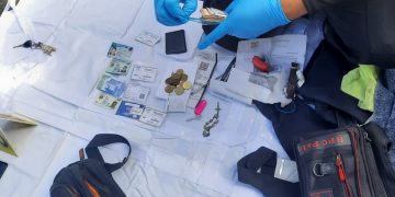 Policía comparte primeros detalles de investigación del hecho armado en la zona 10