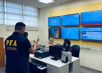 Arrestados 216 traficantes de personas en Latinoamérica, informa Interpol