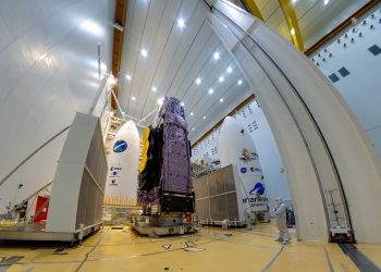 Lanzamiento del telescopio James Webb no será antes del 24 de diciembre