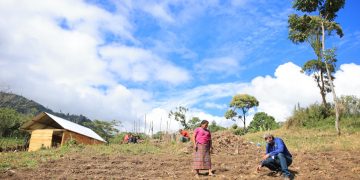 MAGA brinda resultado de análisis agrometeorológico para esta semana