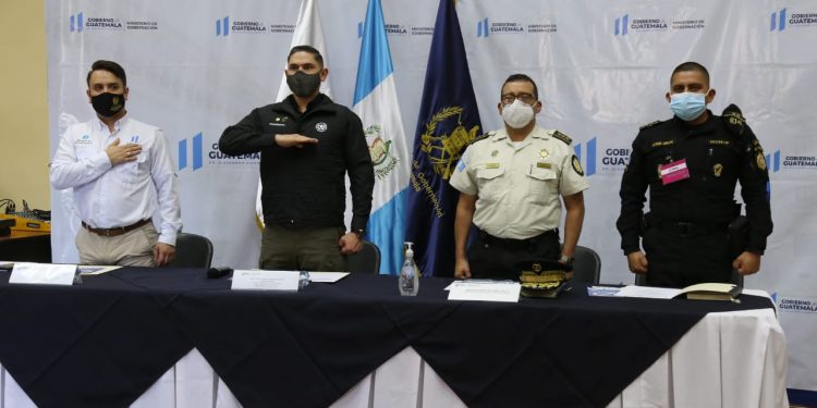 Lanzan Campaña de Prevención de la Violencia Armada