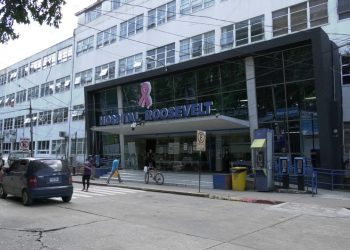 Salud en alerta amarilla institucional para abordaje de fin de año