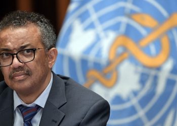 OMS ve 2022 con esperanza de acabar la “fase aguda” de la pandemia