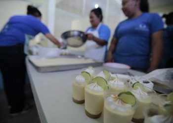 Nuevo Modelo de Gestión Penitenciaria logra reinserción de 52 mujeres