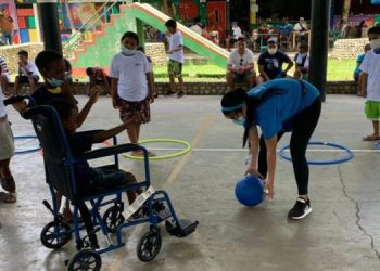 Guatemala realizará primer campeonato nacional de basquetbol para personas con discapacidad