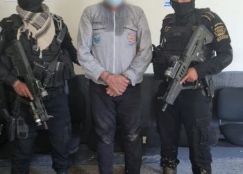 Suben a 51 los extraditables capturados por narcotráfico