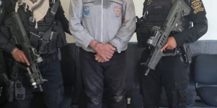 Suben a 51 los extraditables capturados por narcotráfico