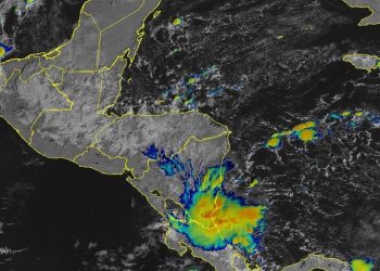 Pronóstico de viento frío continúa.