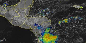 Pronóstico de viento frío continúa.