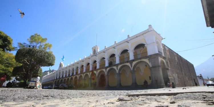 Inauguran segunda fase de Museo Nacional de Arte de Guatemala