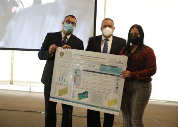 Lanzan proceso de implementación de los planes de desarrollo municipal y ordenamiento territorial