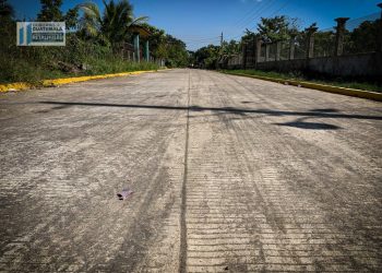 Las autoridades continúan el trabajo para generar desarrollo en Retalhuleu.