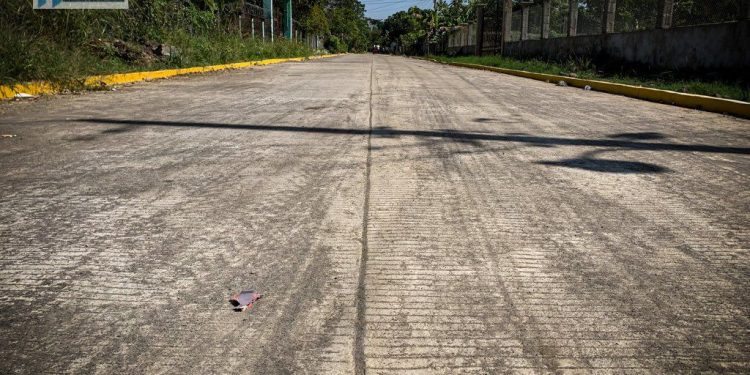 Las autoridades continúan el trabajo para generar desarrollo en Retalhuleu.