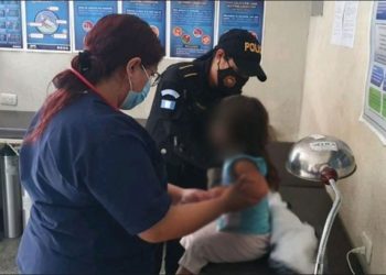 Localizan a 16 menores con alertas activas