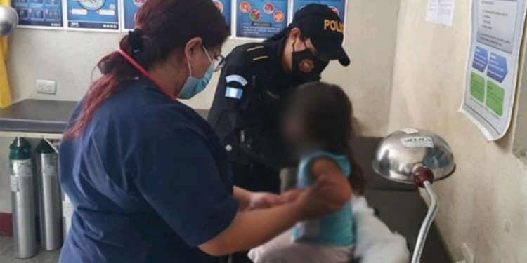 Localizan a 16 menores con alertas activas