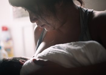 Método de madre canguro salva vidas