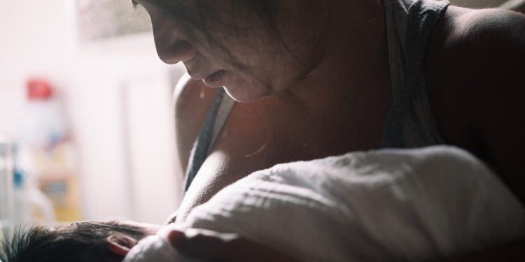 Método de madre canguro salva vidas