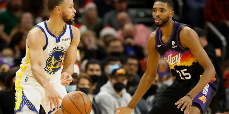 NBA quiere copiar el futbol europeo y crear un torneo como la Copa