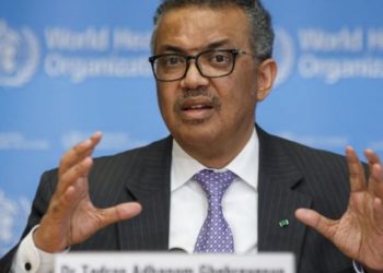 OMS defiende diversificar regionalmente la producción de vacunas