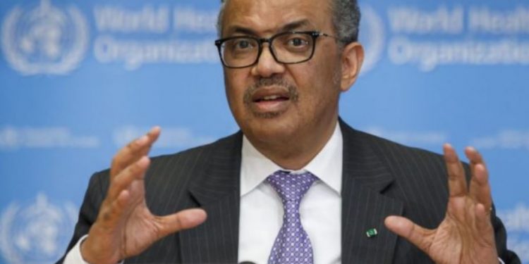 OMS defiende diversificar regionalmente la producción de vacunas