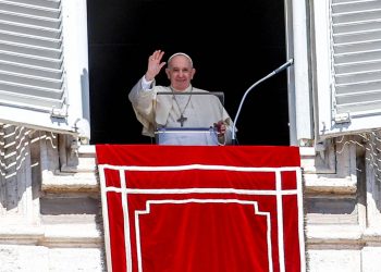 Papa Francisco pide por que se encuentren las mejores soluciones para la pandemia