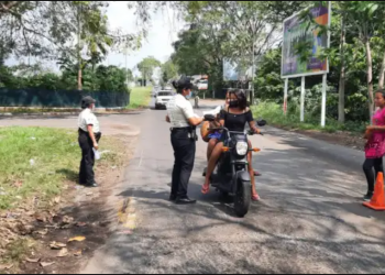 PNC busca evitar delitos a través del plan MOPSIC