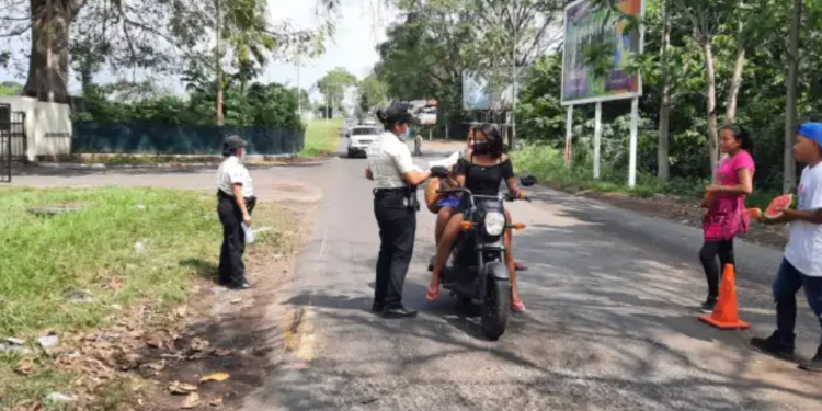 PNC busca evitar delitos a través del plan MOPSIC