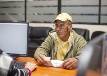 Presentación de acta de supervivencia para jubilados no es obligatoria, recuerda Minfin