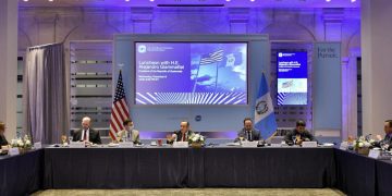 Presidente destaca buen clima de inversiones en Guatemala