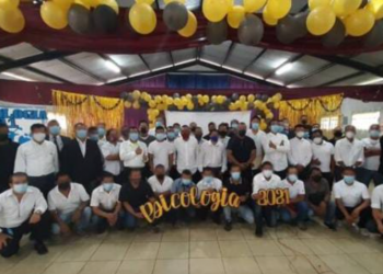 Privados de libertad participan en programas de Trabajo Social