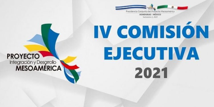 Guatemala participa en diálogo sobre Proyecto de Integración y Desarrollo de Mesoamérica