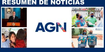 Resumen de noticias – lunes 20 de diciembre de 2021