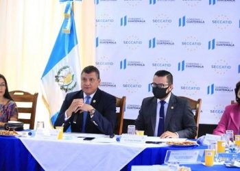 Entre los logros de la CCATID destaca una campaña que se lanzará en el 2022.